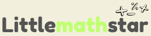 littlemathstar